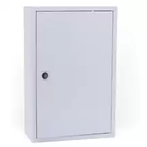 First Aid Medicine Lockable Metal Cabinet