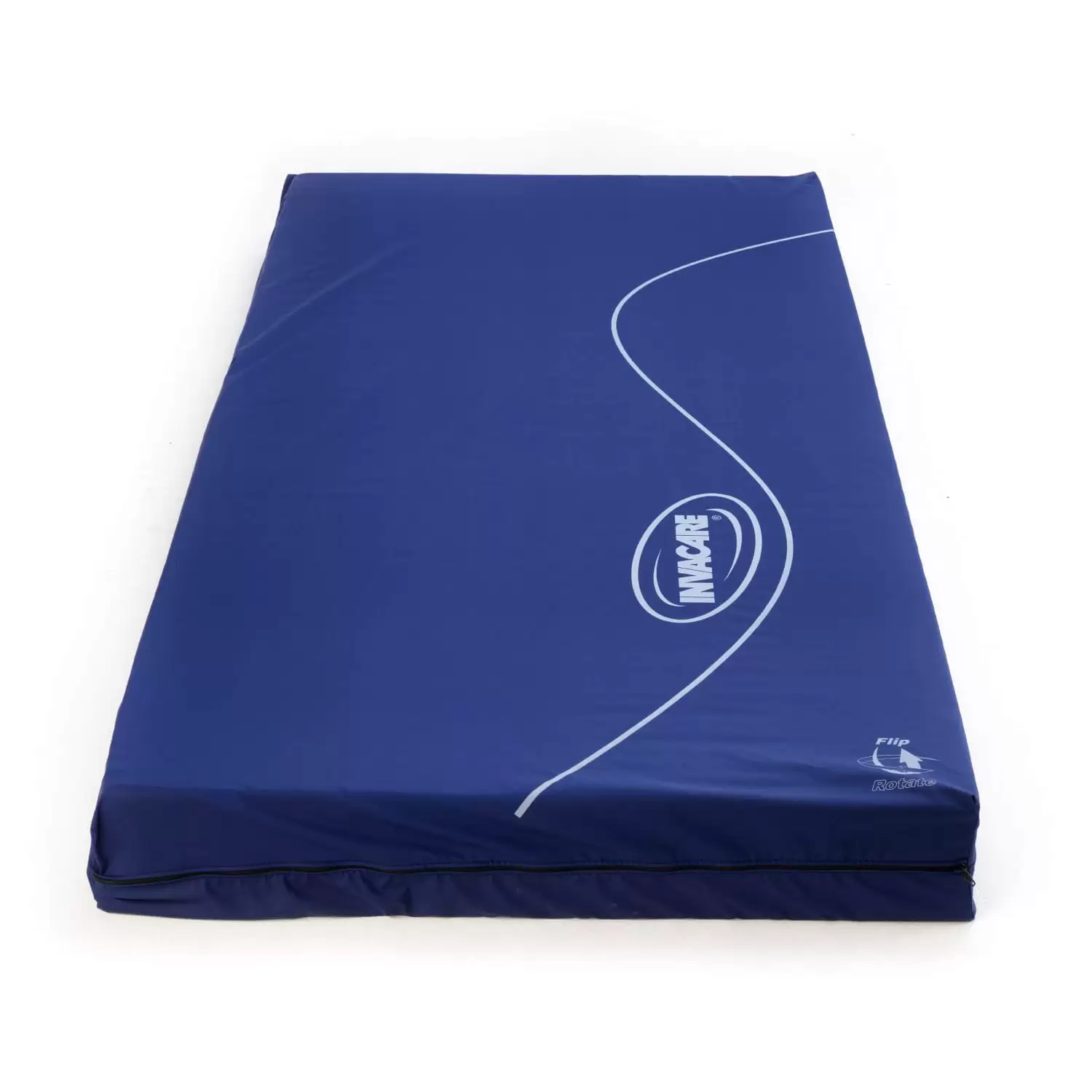 Pressure relieving store mattress