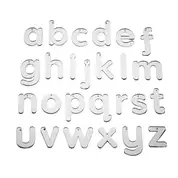 Mirror Letters Lower Case 26 Pack