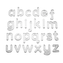 Mirror Letters Lower Case 26 Pack