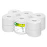 Satino Centrefeed Toilet Tissue 2ply 180m 12 Pack