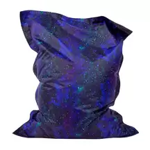 Floor Cushion Galaxy