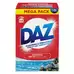 Daz Laundry Powder Whites and Colours 125 Washes 6.25kg