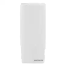 V Air Solid Mvp Dispenser White