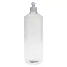 Washing Up Liquid Bottle 1 Litre