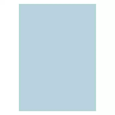 Artyom A4 Coloured Paper 80gsm 500 Sheets - Colour: Light Blue