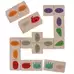 Buddies Dominoes 24 Pack