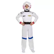 Early Years Astronaut Costume