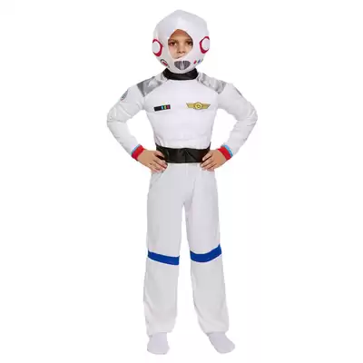 Early Years Astronaut Costume