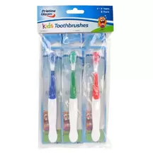 Kids Toothbrush 3pk