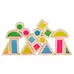 Olly and Oby Rainbow Blocks