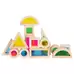 Olly and Oby Rainbow Sensory Blocks