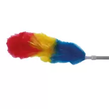 Extendable Polyester Duster 118cm