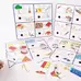 Early Years Games and Puzzles Kit