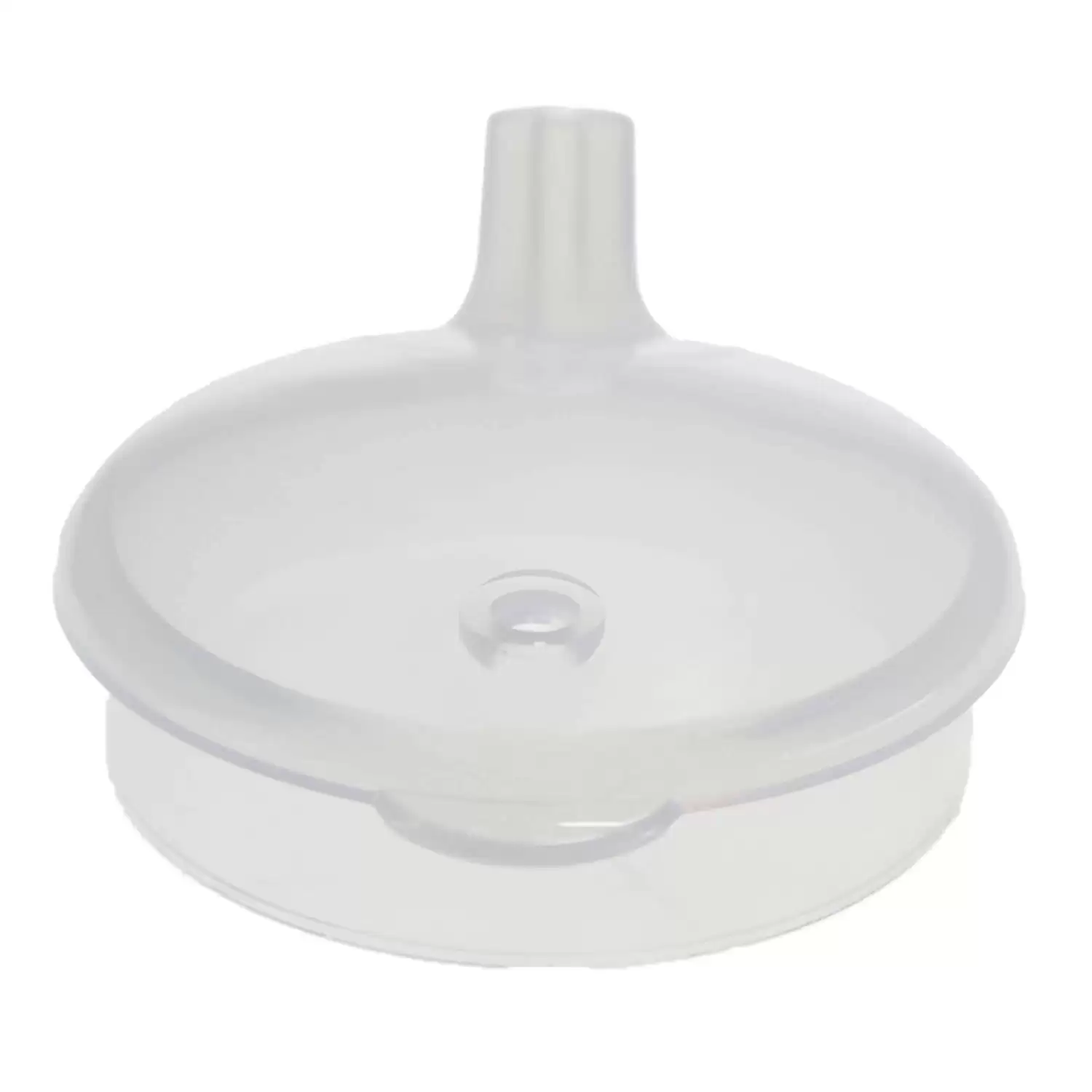 Narrow Spout Lid for Feeder Beaker - Gompels - Care & Nursery Supply ...