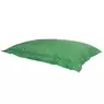 Floor Cushion Green Grass