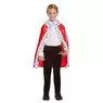 Early Years Kings Royal Cape One Size