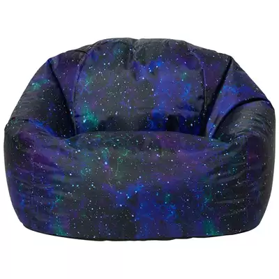 Bean Bag Galaxy