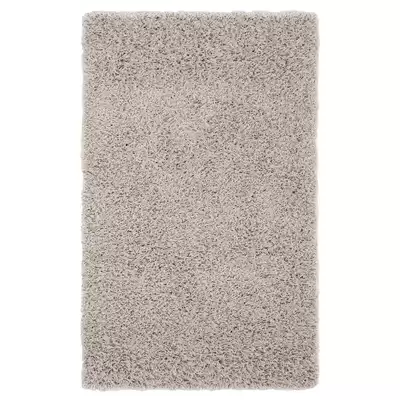 Shaggy Rug 120x170cm - Colour: Light Natural