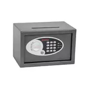 Office Safe With Electronic Lock Size 1