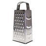 Box Grater 4-Way 23cm