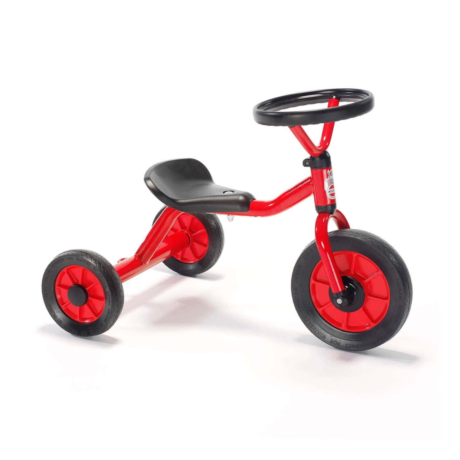 mini push bike