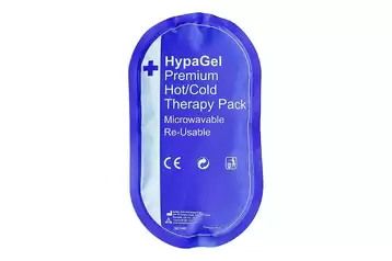 Hot cold store therapy pack