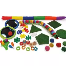 Sensory Tactile Kit