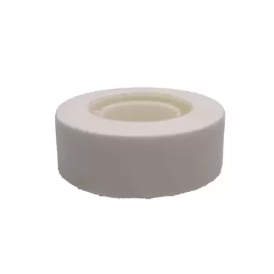 Writy White Adhesive Tape 19mm x 33m 8 Pack