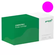 Compatible Hp Cf413x Toner Cartridge Magenta