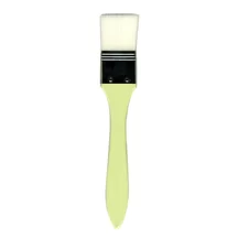 Flat Wash Paint Brush 1.5"