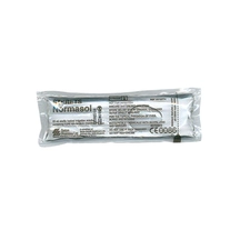 Normasol Sterile Topical Saline 25ml x 25