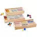 Wooden Discovery Boxes 3 Pack