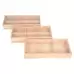 Wooden Discovery Boxes 3 Pack