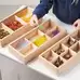 Wooden Discovery Boxes 3 Pack