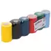 Border Rolls Straight Assorted 15m 6 Pack