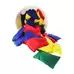 Beanbag Tub Assorted 48 Class Pack