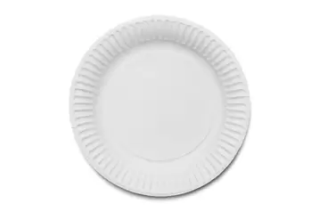 Paper tableware best sale