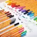 Stabilo Point 88 Fineliner Pens Assorted 10 Pack