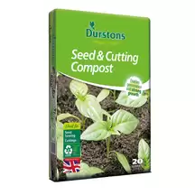 Potting Compost 20l