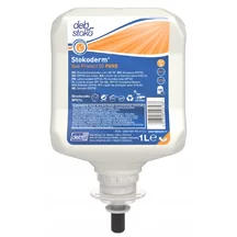 Deb Sun Cream Cartridge SPF 50 1 Litre