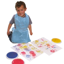 Proform Childrens Aprons Flat Pack 100