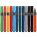 Chunky Colour Markers Assorted 12 Pack