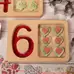 Number Trays 1-9