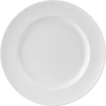 Dinner Plate White 10" / 25.5cm 6 Pack