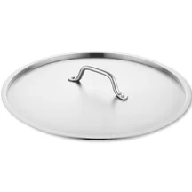 Saucepan Lid Stainless Steel 200mm