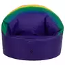 Rainbow Cup Chair