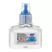 Purell Advanced Hygienic Hand Rub Cartridges Ltx 700ml 3 Pack