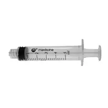 5ml Luer Lock Iv Syringe 100