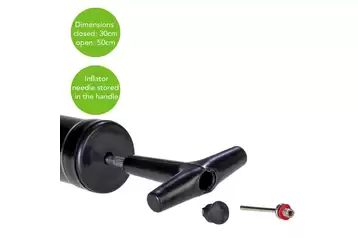 Ball Inflator Needle - Gompels - Care & Nursery Supply Specialists